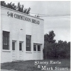 S&M communion bread